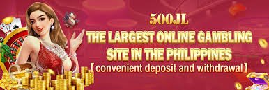 500JL: GRAB FREE 999 REWARDS TODAY! PLAY NOW AND WIN BIG!