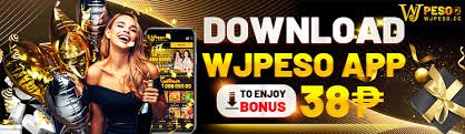 WJPESO: Enjoy P150K Free Daily Bonus Register Now! 