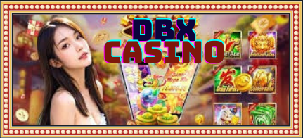 DBX Casino: Sign Up Today to Receive a P600 Welcome Bonus!