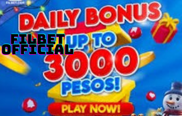 FILBET OFFICIAL: Play Now & Claim Your Free P300 Bonus Today! 