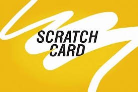 Scratch Card: Register Today to Claim a P777 Bonus and More! 