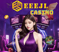 EEEJL Casino: Receive a P400 free bonus instantly! Register Now!