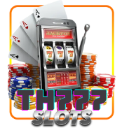 TH777 Slot: Receive P300 Free Bonus! Register Now!