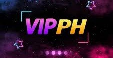 Vipph: 200% First Deposit Bonus + 100P Welcome Bonus